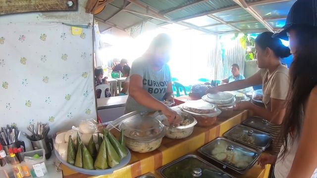 Dauin Public Market (Quick Trip) Ft. Tim