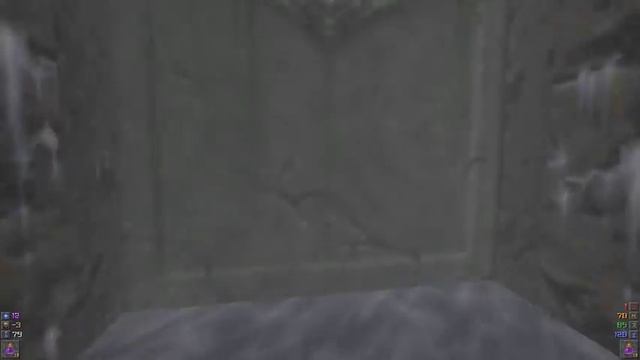 (Hexen) Serpent: Resurrection Talkthrough (24) - Top of the Mountains смотреть онлайн