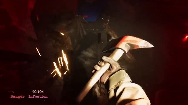 Outbreak Shades Of Horror || DEMO