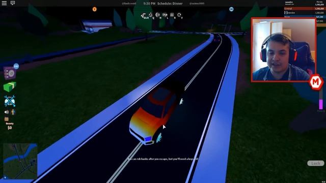 NOWY SAMOCHÓD FORD RAPTOR JAILBREAK UPDATE SEZON 3 ROBLOX смотреть онлайн