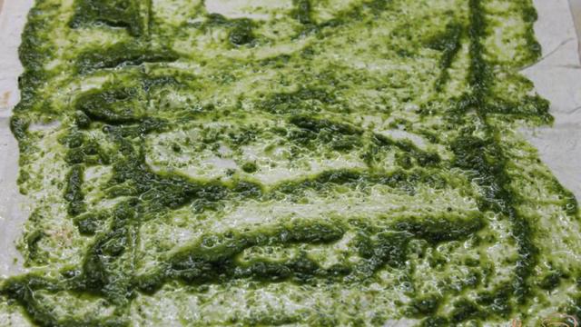 Рецепты от шеф-повара