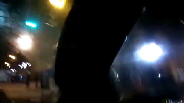Tienes que ver esto !!!Se espanto al ver la ciudad. Casi se vomita Jjajajakaakjaja jaja смотреть онлайн