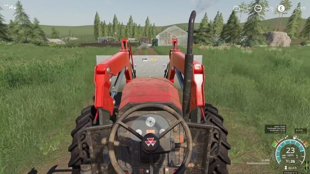 NOW WE REALLY GROW! POTATOES ARE DONE - Survival Challenge | Episode 53 смотреть онлайн