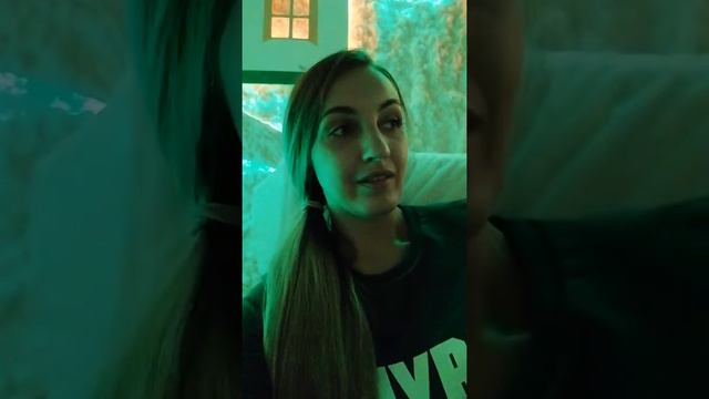Отзыв о соляной пещере Соль Плюс смотреть онлайн