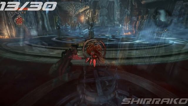 Castlevania: Lords of Shadow 2 - All 30 Life Gem Locations (Life Collector Trophy/Achievement Guide смотреть онлайн