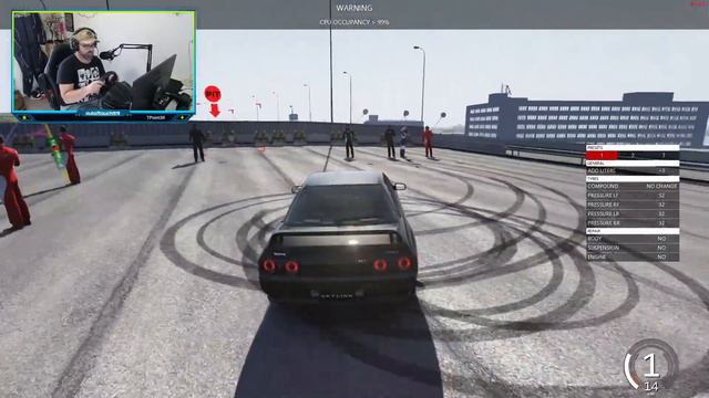 Assetto Corsa This game was 5 BUCKS! Assetto Corsa on Steam смотреть онлайн