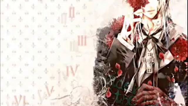 Musician D Gray Man 14th song смотреть онлайн