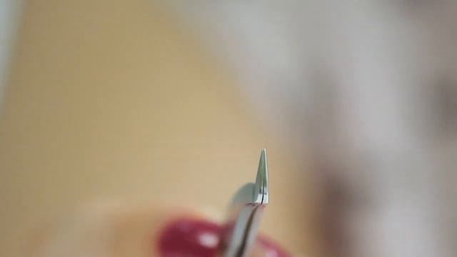Как выбрать пинцет смотреть онлайн
