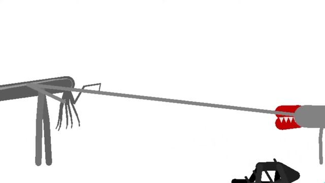 Day 290 Vs City Guest 8 | Stick Nodes Animation смотреть онлайн