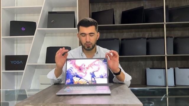 Men tvda chiqtim?Noutbuk narxlari 2023-yil?? смотреть онлайн