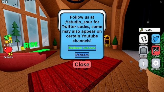 ALL SLED SIMULATOR CODES | Roblox Sled Simulator Codes (February 2023)