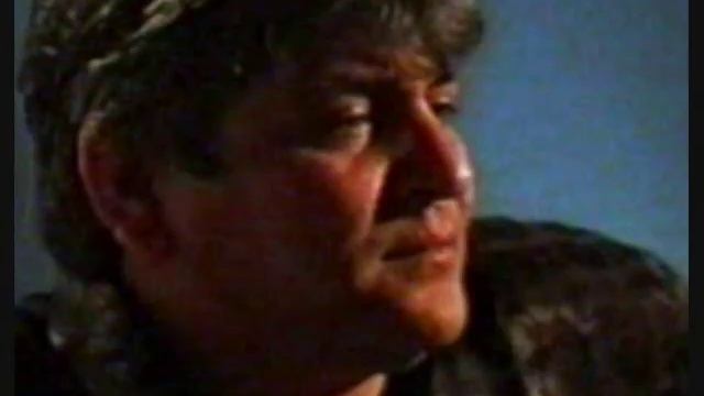 Sasho Roman - Obeshtanie смотреть онлайн