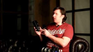 Студийный свет - как снимать в фотостудии