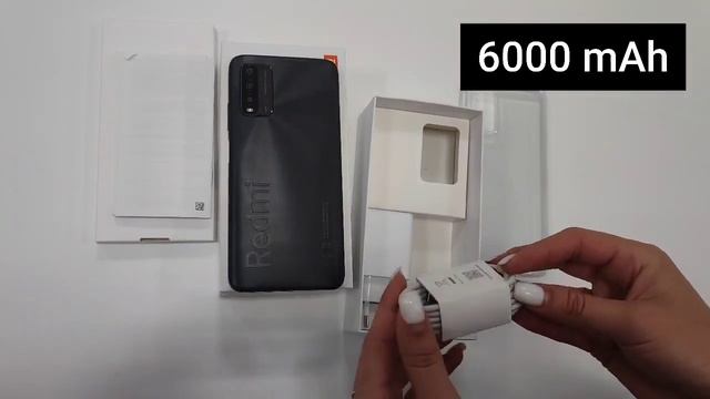Cel mai ieftin telefon - Redmi 9T! смотреть онлайн