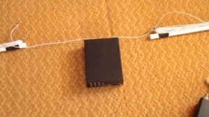 Поговорим о противовесах для антенны...