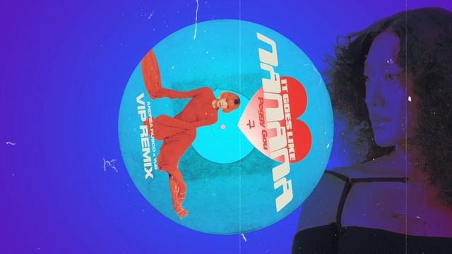 Peggy Gou - (It Goes Like) Nanana (Andrea Fiusco X Yub VIP Remix) Tech House