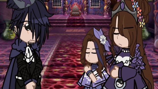 |Какая мать, такая дочь| ×jimi× смотреть онлайн