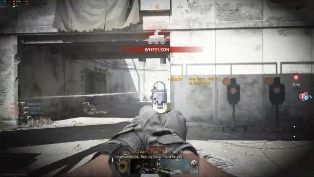 [PC] Call of Duty MW 2019 [FPS TEST] Intel Core i5-12500 & EVGA GeForce RTX 3060Ti FTW3 ULTRA [2K] смотреть онлайн