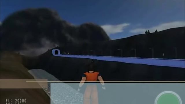 Dragon Ball Z Games For PC News Round up #2 смотреть онлайн