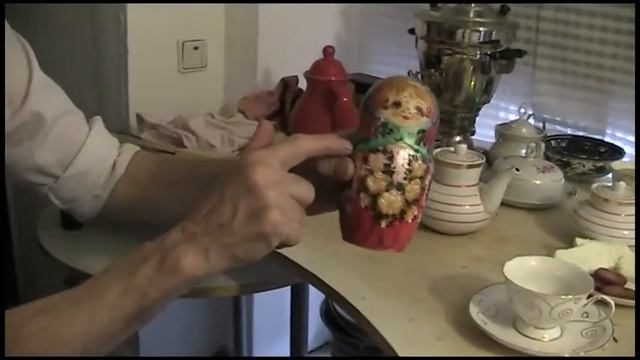 о русской матрёшке смотреть онлайн