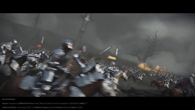 Paul Siedler 3D Generalist // Blender Showreel 2021 смотреть онлайн