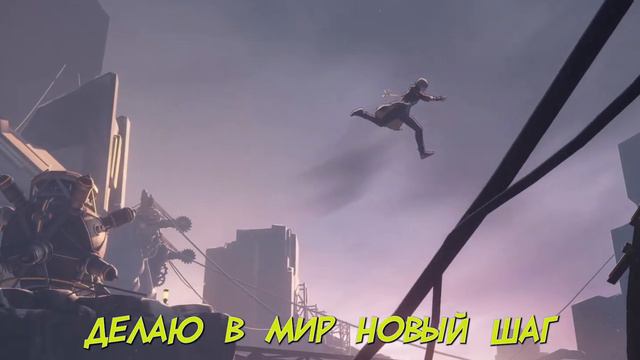 RUS COVER «WHITE NIGHT» | Honkai: Star Rail | Loki&Snack смотреть онлайн