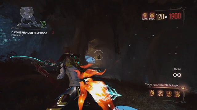 Warframe Duviri Como resolver o Enigma da Coruja, Como pegar a arma Cinta no warframe смотреть онлайн