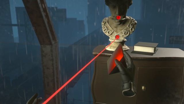 Abode 2 - Trailer [VR, Vive, Rift, WMR, Index] смотреть онлайн