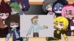 ??Реакция Не_13 карт на Габриеля/от ily꧂??