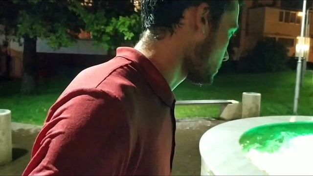 Киров,Вятский парень отдыхает