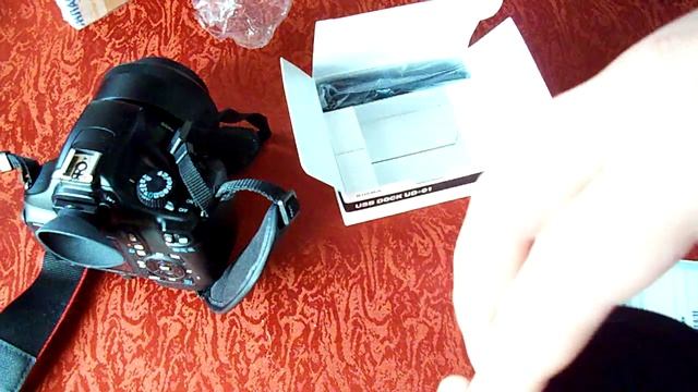 SIGMA USB DOCK смотреть онлайн