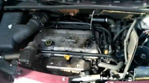 T737 Двигатель Ford Galaxy 2.0i T737