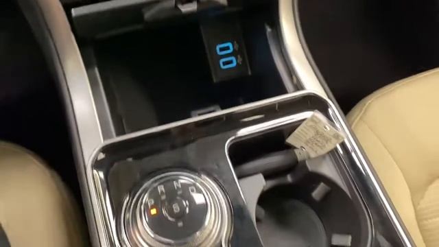 2019 Ford Edge SEL Review - MacPhee Ford смотреть онлайн