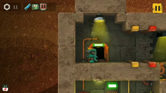 Live Factory - 3D Platformer Chapter 5 All Levels D05 D06 D07 Android Gameplay Walkthrough смотреть онлайн