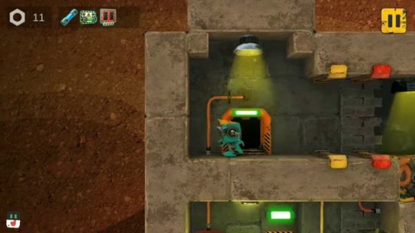 Live Factory - 3D Platformer Chapter 5 All Levels D05 D06 D07 Android Gameplay Walkthrough