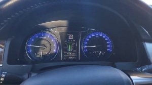 Что означает режим "S" на селекторе АКПП?