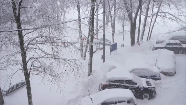 04 02 2018 Москва Южное Тушино смотреть онлайн