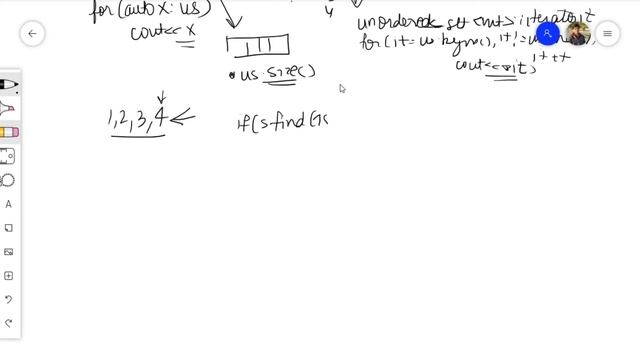 unordered_set in C++ | Competitive Programming | City Coder смотреть онлайн