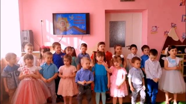 Поздравление детей 23 февраля смотреть онлайн