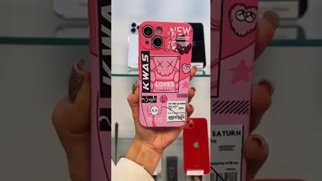 Чехол Luxo для iPhone смотреть онлайн