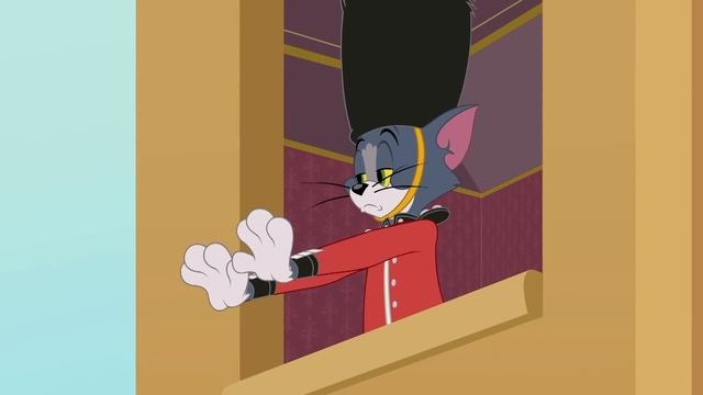 Tom & Jerry | Best Moments From Tom The Butler | Cartoon Compilation | @wbkids