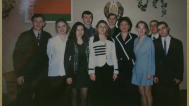 Вас приглашает встретиться с юностью "Вечер школьных друзей" смотреть онлайн