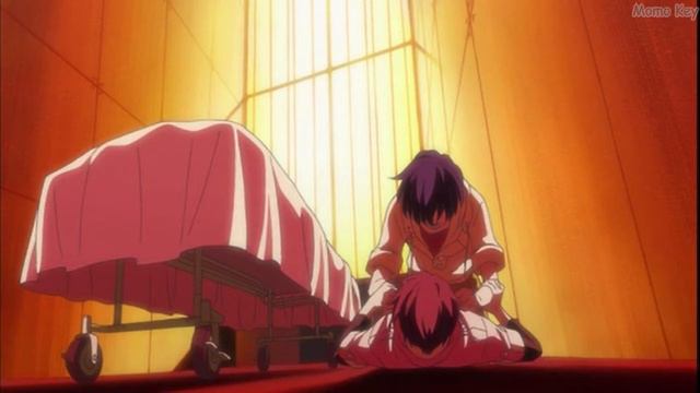 AMV-Я задыхаюсь смотреть онлайн