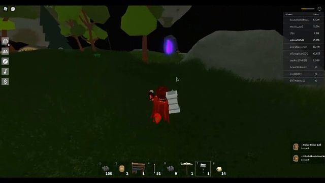 HOW TO GET GOLD FAST IN ROBLOX ISLANDS смотреть онлайн