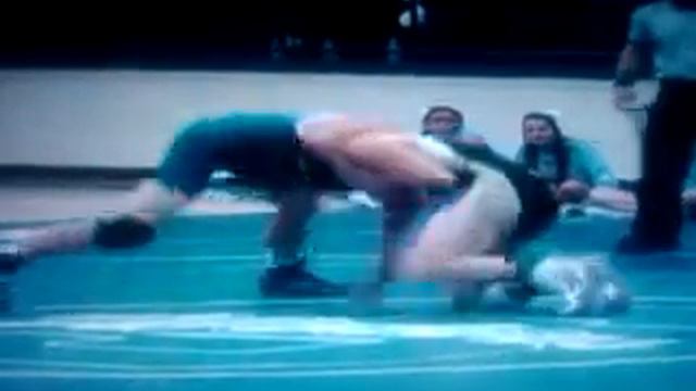 Charles leaves everything on the mat смотреть онлайн