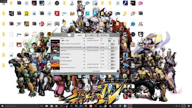 44GB Game on a 10GB RamDisk!!! Instant Loading. Better then SSD (DimmDrive)Mortal Kombat XL смотреть онлайн