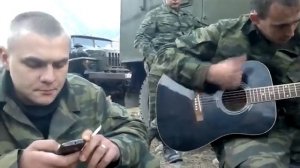 Сектор Газа - "Твой звонок"