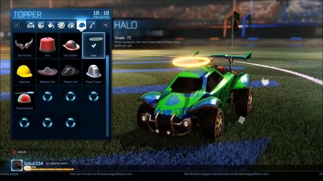 Supersonic Fury DLC | Rocket League смотреть онлайн