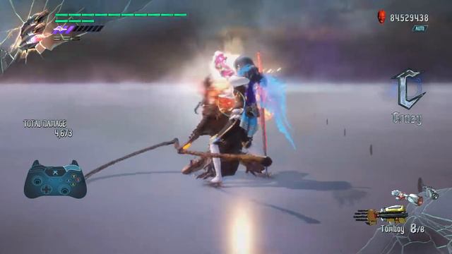【Devil May Cry 5】Love Live Nijigasaki Setsuna Yuki mod惡魔型態 - 惡魔獵人5模組 смотреть онлайн