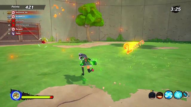 Why Naruto And Dragon Ball (Anime) Games Are NO Longer FUN! Jump Festa 2022 смотреть онлайн